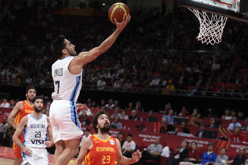 KAMPACO SAZNAO LOŠE VESTI PO DOLASKU U BEOGRAD! Argentinac u problemu pred potpis za Zvezdu (FOTO)