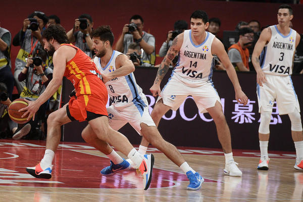 NOVI IGRAČ REALA OTIŠAO U NBA: Nakon Kampaca, odlazi još jedan Argentinac!