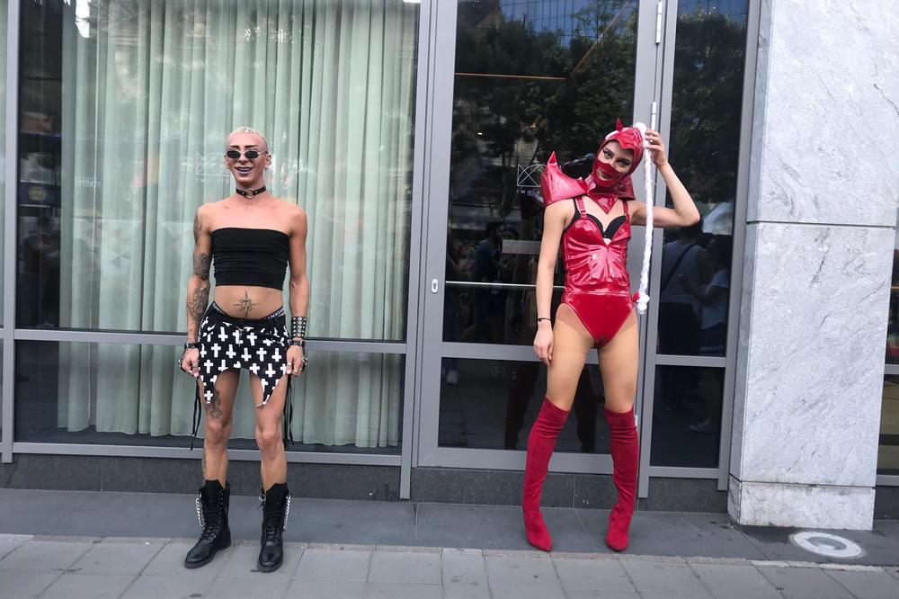 NJIH SU SVI NA PRAJDU GLEDALI! Kako i ne bi, kad su OVO IZVELI! (VIDEO)