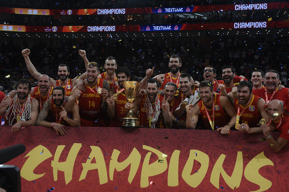 KOŠARKAŠKI SVET U SUZAMA: Zvezda španske reprezentacije otkazala Mundobasket - razlog je UZNEMIRUJUĆI