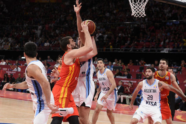 PREZIME GASOL SE VIŠE NEĆE ČUTI U NBA LIGI: I Mark je najverovatnije završio svoje u Americi!