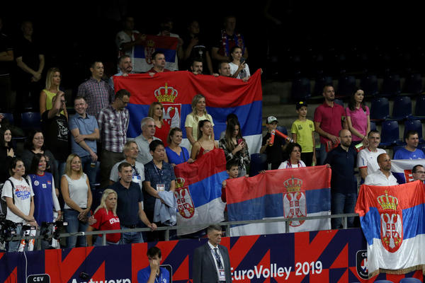 KAPITEN ORLOVA U KARANTINU ZBOG KORONAVIRUSA! Nažalost, nije jedini - još jedan reprezentativac u izolaciji!