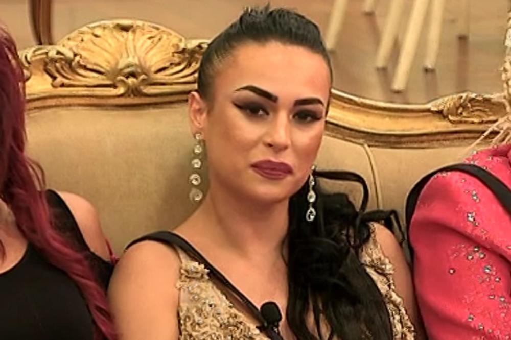 LJUDI TRLJAJU OČI I NE VERUJU ŠTA VIDE: Ivanija, jesi li ovo STVARNO TI?! (FOTO)