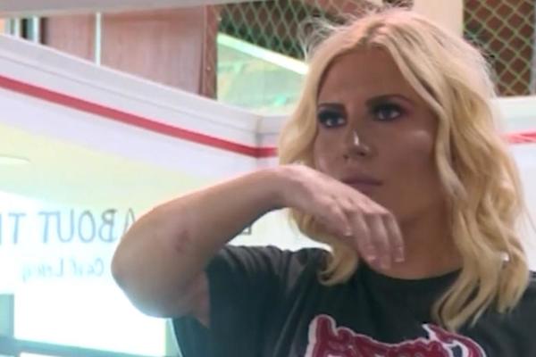 DEA ĐURĐEVIĆ OTKRILA DA JOJ NAJVIŠE POMAŽE PSIHIJATAR: Jednu stvar su morali da ispoštuju čak i verenik, i majka!