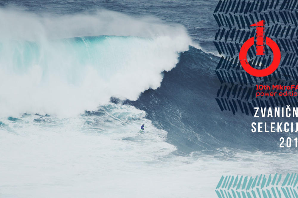 MikroFAF filmski festival donosi 67 sjajnih ostvarenja: Glavna tema ove godine je MOĆ!