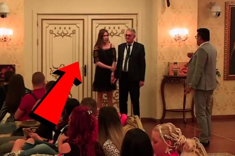 TEK ŠTO SU UŠLI U PAROVE, MILOJKO I MILIJANA IZBAČENI NAPOLJE: Šok potez PRODUKCIJE, a tek ove REČI VODITELJA