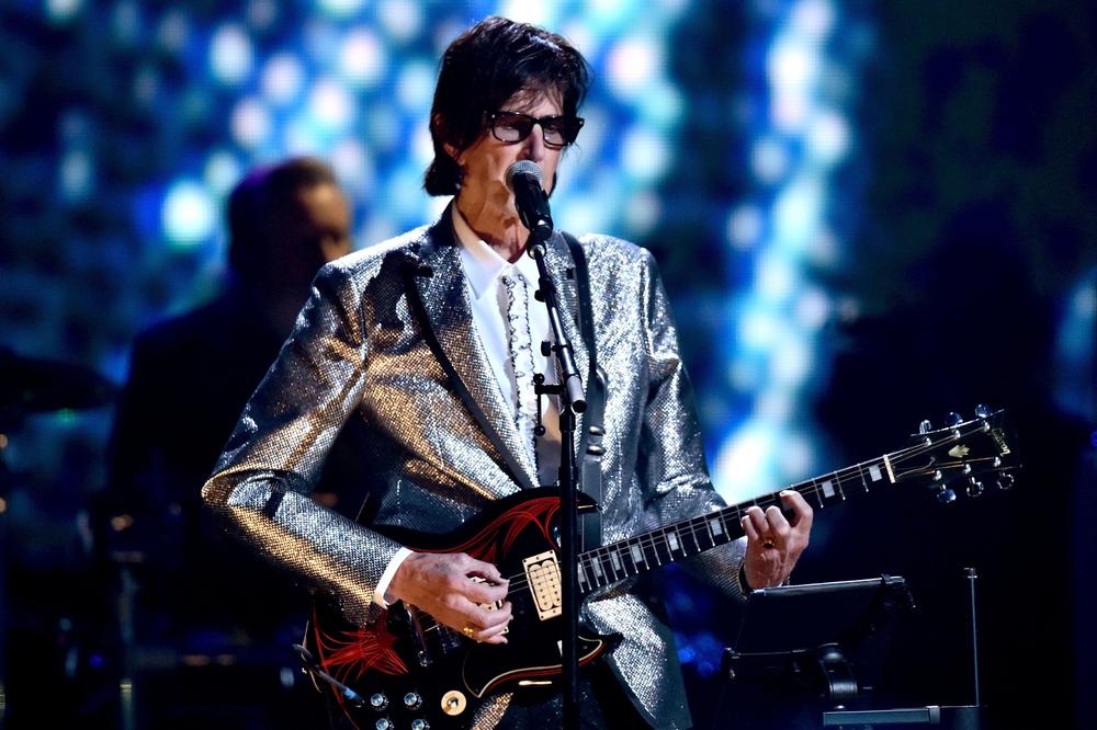 PREMINUO RIK OKASEK: Pevač benda THE CARS pronađen mrtav u svom stanu na Menhetnu