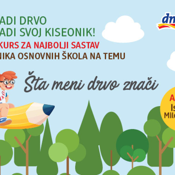 ŠTA MENI DRVO ZNAČI - Isidora Milosavljević V-1