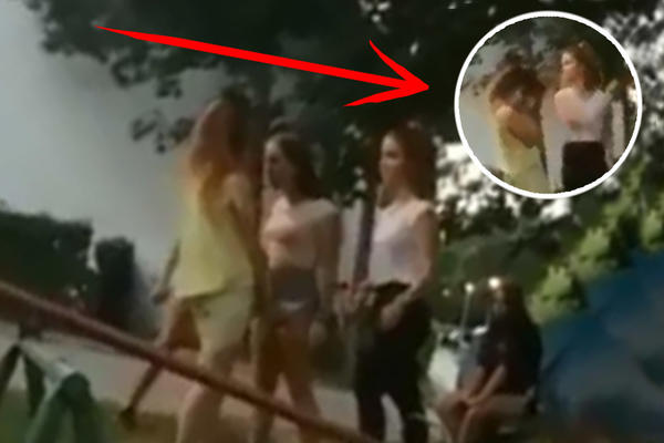 RODITELJI SU NAM REKLI DA JE PRETUČEMO, ONI ZNAJU SVE! Nasilnice iz Barajeva poslale skandaloznu poruku!