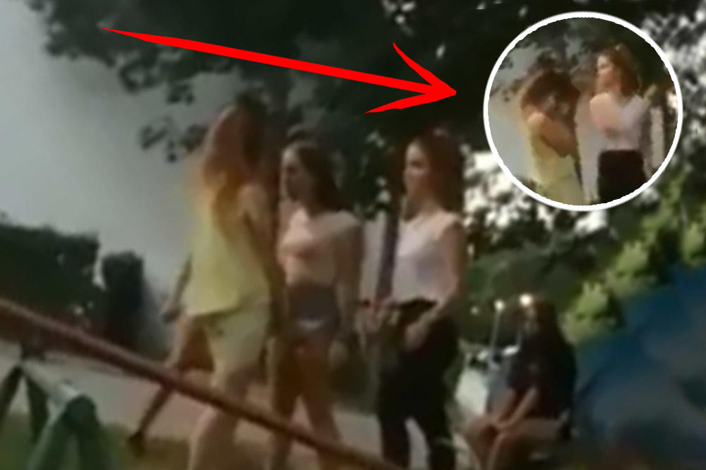 RODITELJI SU NAM REKLI DA JE PRETUČEMO, ONI ZNAJU SVE! Nasilnice iz Barajeva poslale skandaloznu poruku!