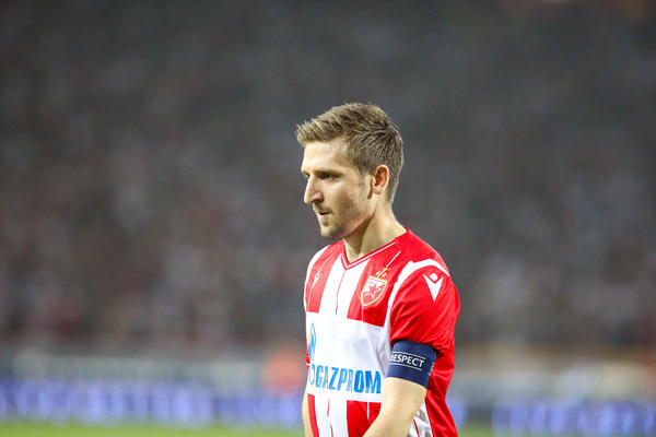 MARKO MARIN ZNA KLJUČ USPEHA: Svaku šansu moramo da pretvorimo u gol! Bajern to ne prašta!
