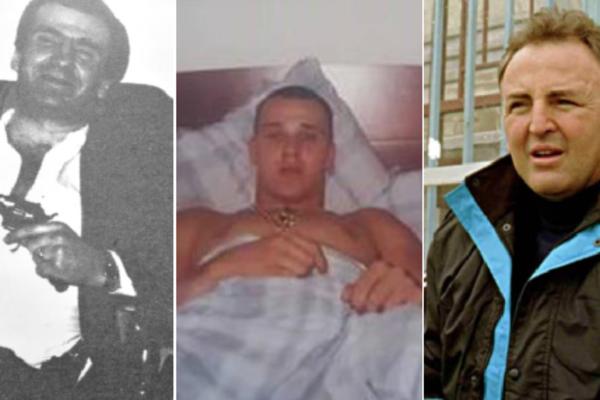 MA KAKVI KNELE, ARKAN, LEGIJA, GIŠKA: Stjuart JAT-a bio je najveća faca 90-TIH koja je HARALA BEOGRADOM!