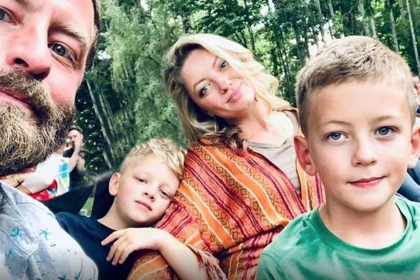 BOLNE REČI OCA ČIJI JE SIN (8) IZNENADNA UMRO UREZAĆE VAM SE U PAMĆENJE: Ovo treba da čuje svaki roditelj!