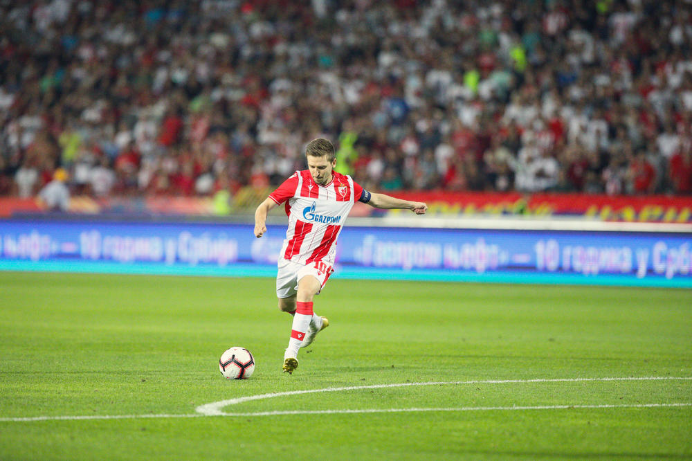 MARKO MARIN VIDNO RAZOČARAN: Primiti onakav gol...