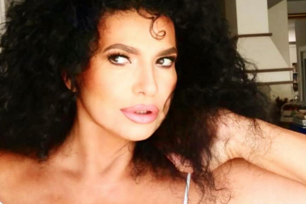 LIDIJA VUKIĆEVIĆ NA ODMORU SA 20 GODINA MLAĐIM DEČKOM! Ovo su DETALJI njihove VEZE koja traje par meseci!