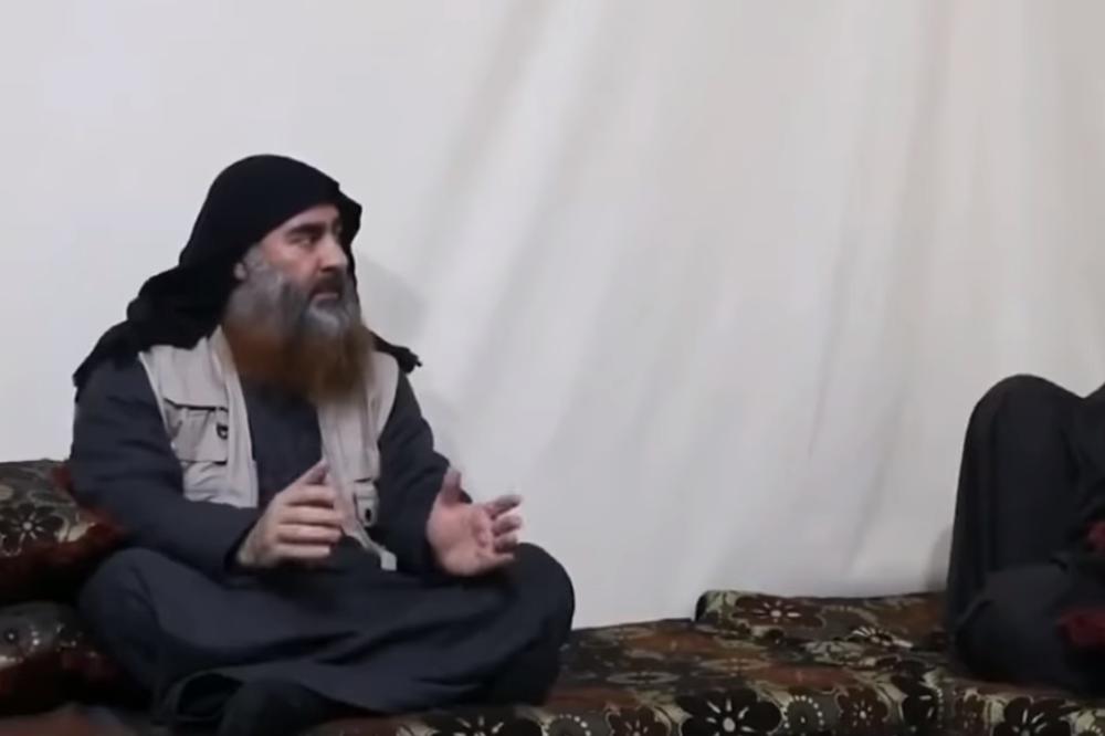 ZABRINJAVAJUĆE: Islamska država sprema UBRZANO nove napade!