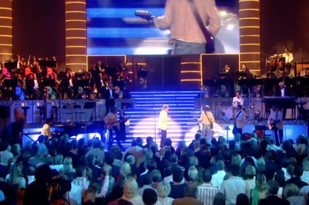 POBEDIO SAM KARCINOM: Pevač posle BORBE s OPAKOM BOLEŠĆU objavio NAJRADOSNIJE VESTI!