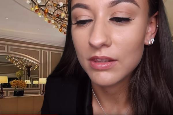 STUDENTKINJA ZARAĐUJE 4.000 EVRA MESEČNO, A BAVI SE LEGALNIM POSLOM: Tajna leži u sledećem (VIDEO)