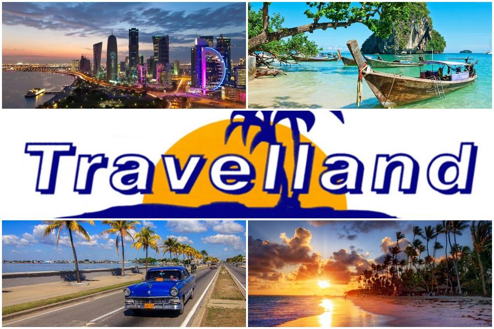 SAMO U TRAVELLAND-U: EGZOTIČNE DESTINACIJE NIKAD BLIŽE!