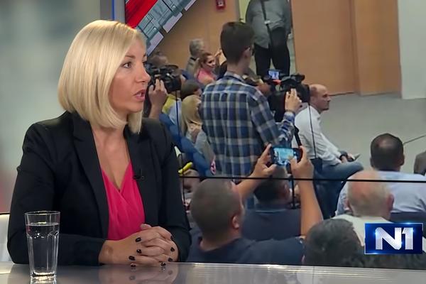 BOJKOT JE POVLAČENJE IZ BORBE ZA FER IZBORE! Macura o odluci Saveza za Srbiju da ne izlazi na birališta