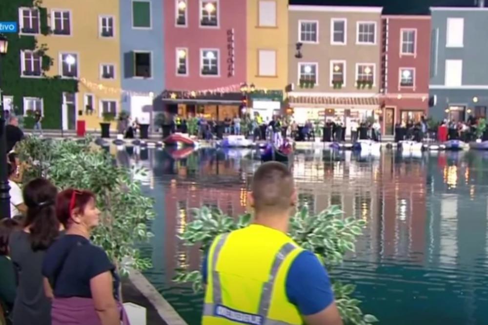 MISTERIJA BROJA 25 U ZADRUZI! Otkrivamo sve DETALJE ovog broja koji će nekome potpuno PROMENITI ŽIVOT