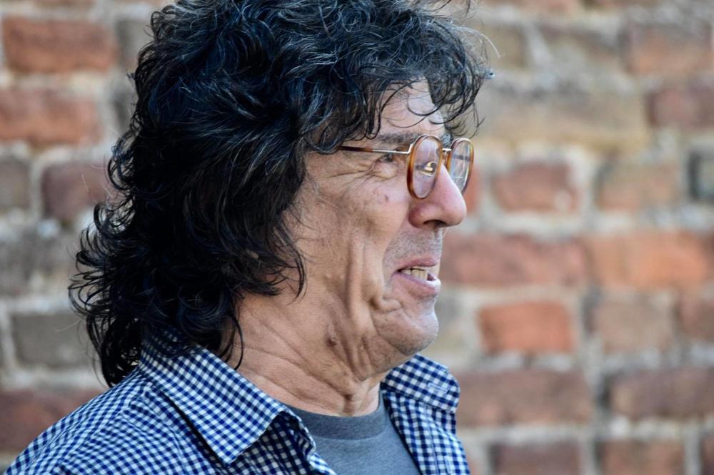 UMRO DRAGOLJUB ĐURIČIĆ!!! Korona ubila LEGENDU ROKENROLA