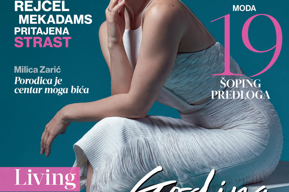 Četiri godine magazina Lepa&Srećna