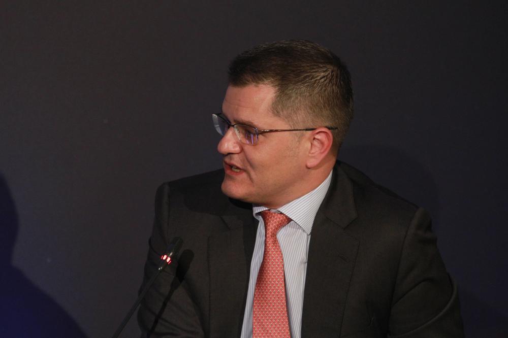 PREDSEDNIK NARODNE STRANKE JEREMIĆ POHVALIO : Proces vakcinacije u Srbiji jako dobar