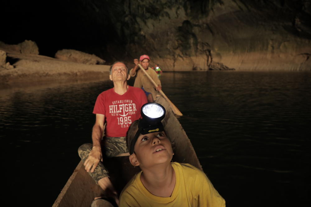 Tu su, samo što nisu – Novi srpski dokumentarci (2)