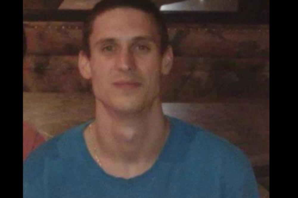 NESTAO DRAGOMIR (31)! Momak iz NOVOG SADA sa sobom imao dva kofera, porodica moli za pomoć (FOTO)