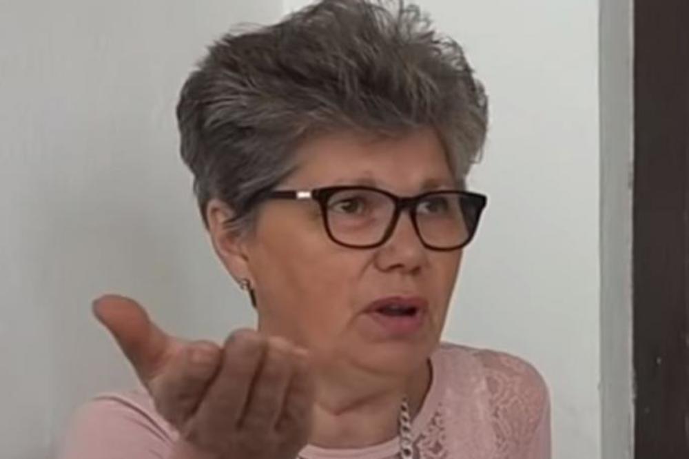 PROKLETSTVO MUŠKARACA U PORODICI MILJKOVIĆ! Markova majka upozorila Lunu: Stric mu je na psihijatriji, pazi se!