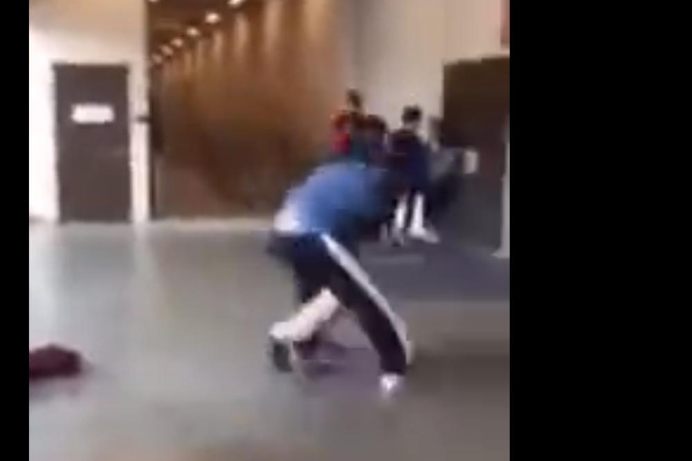 OBRT U SLUČAJU DEČAKA IZ KIKINDE! Niko nije vezivao dečaka i zatrpavao ga u pesak? O čemu se RADI?