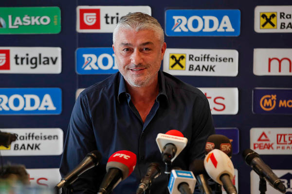 JESTE NEUSPEH, ALI NIJE DEBAKL! NEĆETE ME POSVAĐATI SA SALETOM! Danilović demantovao priče o sukobima u Kini!