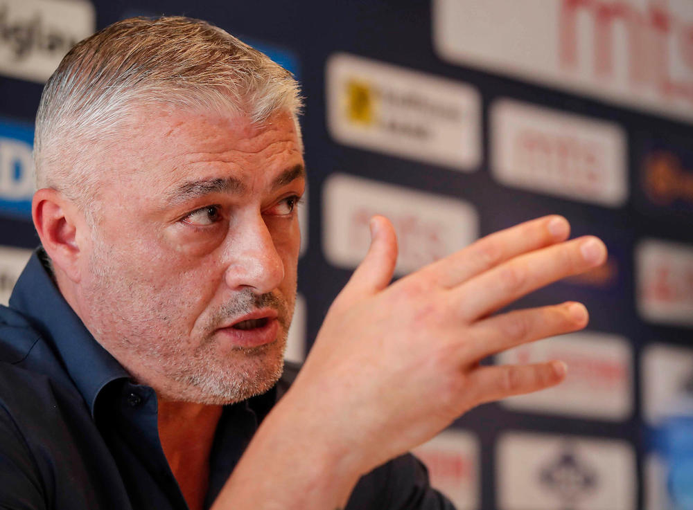 Predrag Saša Danilović  