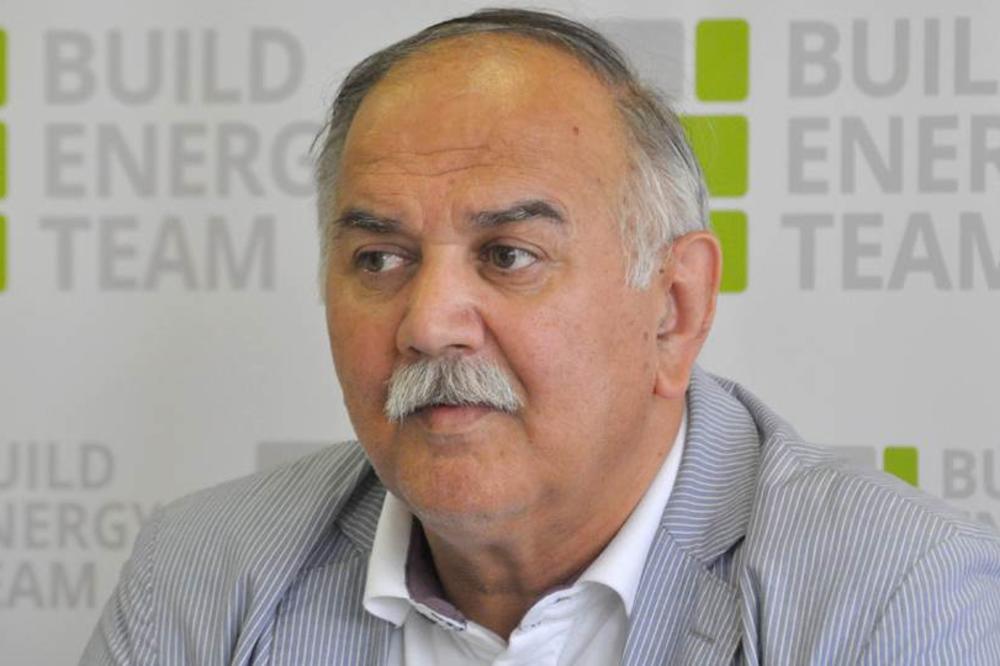 UMRO BRANKO STEFANOVIĆ, OTAC MINISTRA POLICIJE NEBOJŠE STEFANOVIĆA: Izgubio je bitku sa KORONOM!