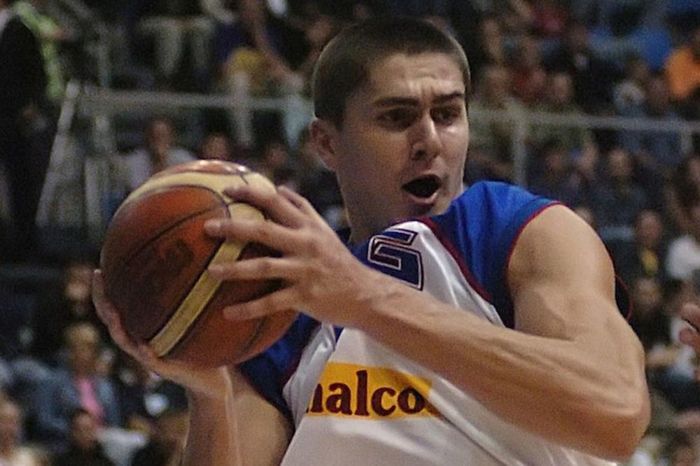NIJE PRAZNA PRIČA: Darko Miličić zvanično potvrdio da se vraća košarci! Igraće s Bulutom i bivšim reprezentativcima