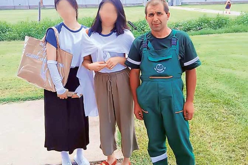 MALČANSKI BERBERIN PAO NA BIZARAN NAČIN?! Čovek je SLUČAJNO upao u svoju vikendicu i NALETEO na njega!