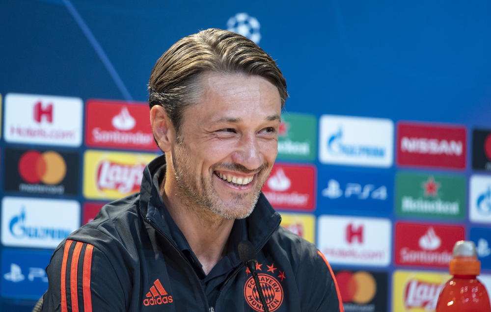 Niko Kovač  