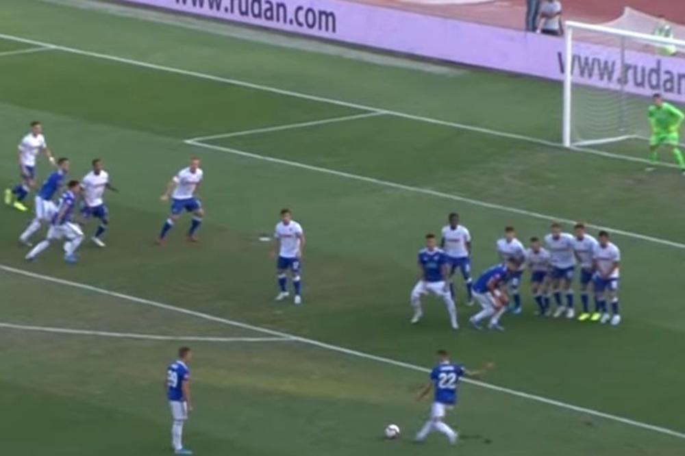 UEFA POTVRDILA: Pola lige u Evropi!