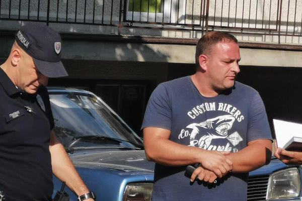 ZA NAPAD NA IZVRŠITELJE PRETI ROBIJA DO 12 GODINA ZATVORA! Ipak, u svemu tome postoji jedan problem