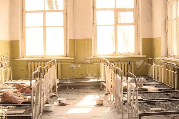 MARINA JE ZAKORAČILA U ČERNOBILJ: Slike koje je tamo napravila NAJEŽIĆE VAS DO KOSKE! (FOTO)