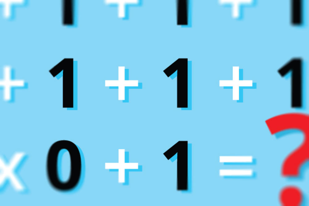 OVO JE ZADATAK ZA OSNOVNU ŠKOLU: Samo 15 odsto ljudi odgovori tačno iz prvog pokušaja!