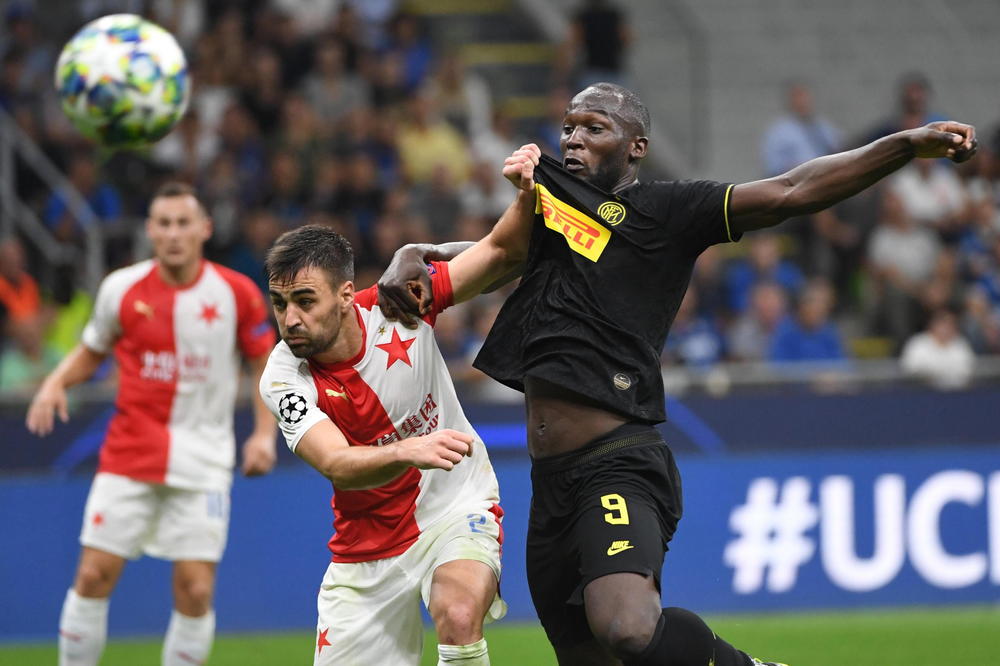 POČELA JE LUDNICA LIGE ŠAMPIONA: Inter se izvukao u nadoknadi, Zenit prokockao tri boda!