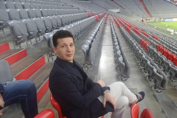 POZNATO JE STANJE MARKA PANTELIĆA I SLAVIŠE KOKEZE: Obojica imaju koronavirus, a sada je procurilo kako se osećaju!