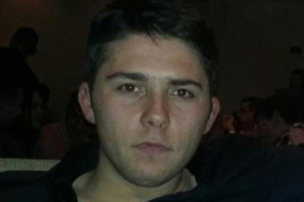 VATROGASCA KOJI JE UPAO U JEZERO ISEKLA ELISA MOTORA: Palo hapšenje, KOLEGE U POTPUNOM ŠOKU!