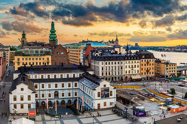OBIĐITE BALTIČKE ZEMLJE, MADRID, RIM, ISTANBUL, BARSELONU I MNOGE DRUGE GRADOVE EVROPE PO NAJPOVOLJNIJIM CENAMA!