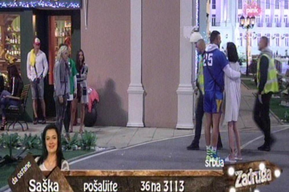 TARA NAJBRUTALNIJE UVREDILA NINU: Ovo je NEŠTO NAJGORE što smo čuli u ZADRUZI 3! (VIDEO)