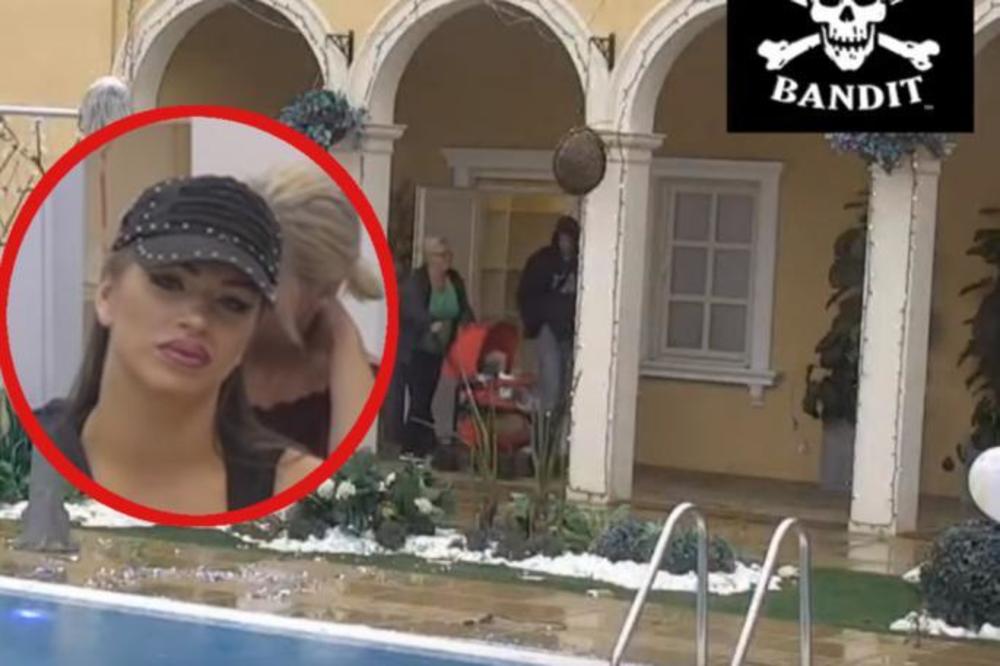 MILJANA SE RASTAVLJA OD ŽIVOTA! Željko Kulić iz Zadruge ide u VRTIĆ, a evo šta kažu VASPITAČICE