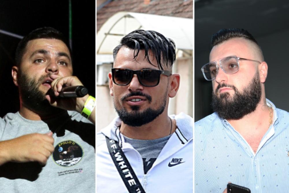 BORA IZVREĐAO COBIJA, A ONDA SE UKLJUČIO I BUBA: Toliko je ISPSOVAO Santanu, da ne smemo da STAVIMO U NASLOV!