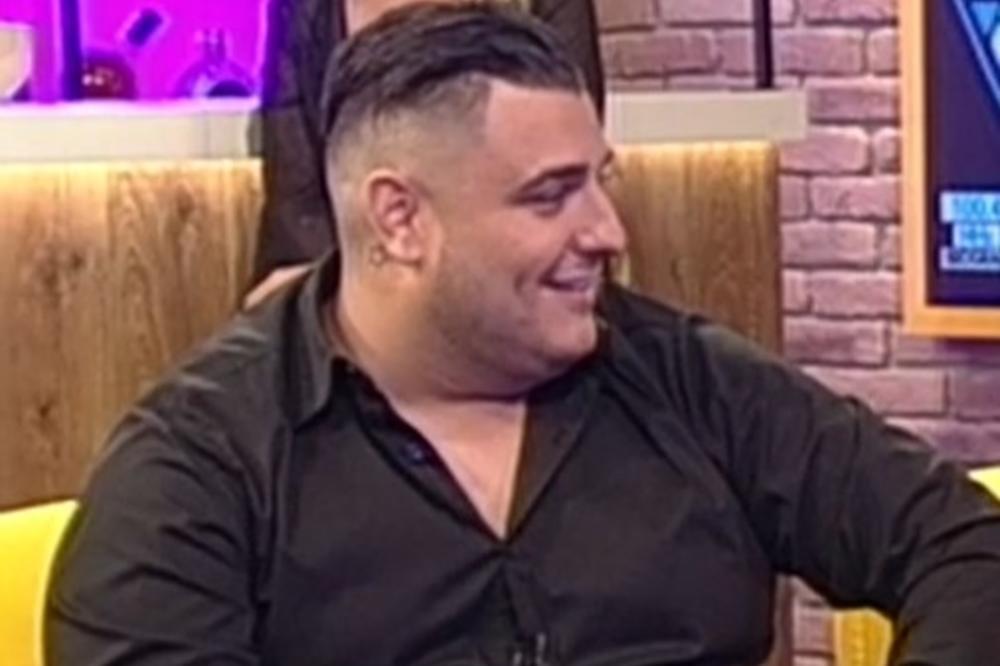 DARKO LAZIĆ BIO S 358 ŽENA: Ima SVE NAPISMENO, a tu su i one za koje NE SME da se zna! Konačno je SVE PRIZNAO!